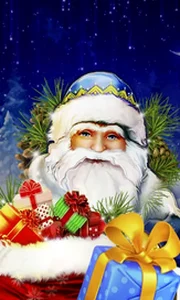 Ded Moroz 2