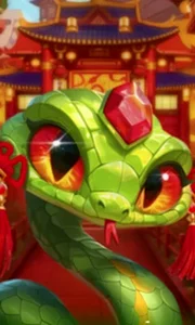 Fortune Snake