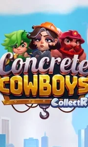Concrete Cowboys
