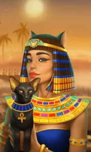 Book Of Cats Megaways