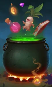 Boilin’ Pots
