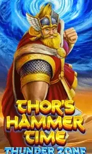Thor's Hammer Time Thunder Zone