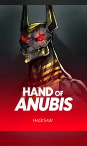 Hand of Anubis