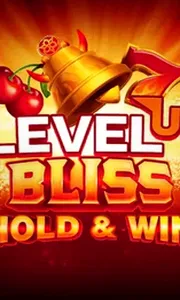 Level Up Bliss Hold Win