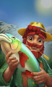 Trout's Treasure - Countryside Quest